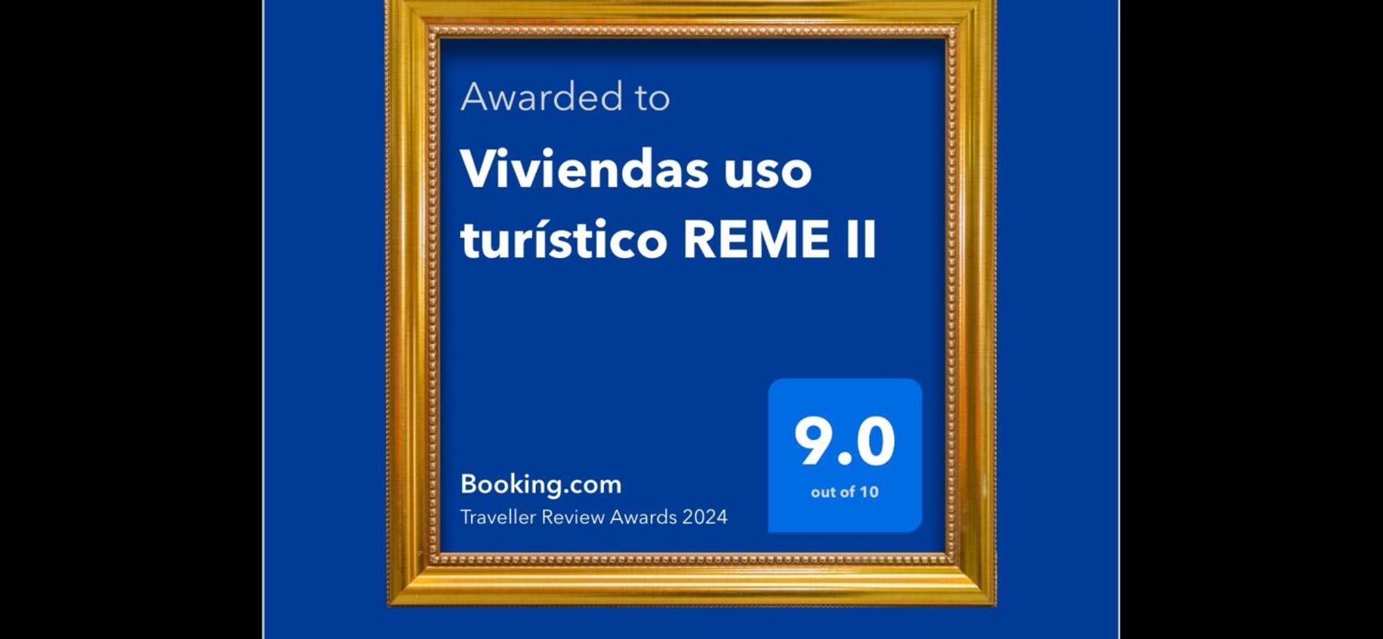 Viviendas Uso Turistico Reme II Foz Buitenkant foto